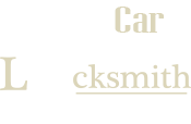 Car Locksmith Katy logo