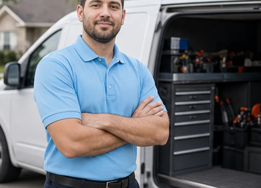 mobile car lockout locksmith response in Katy TX